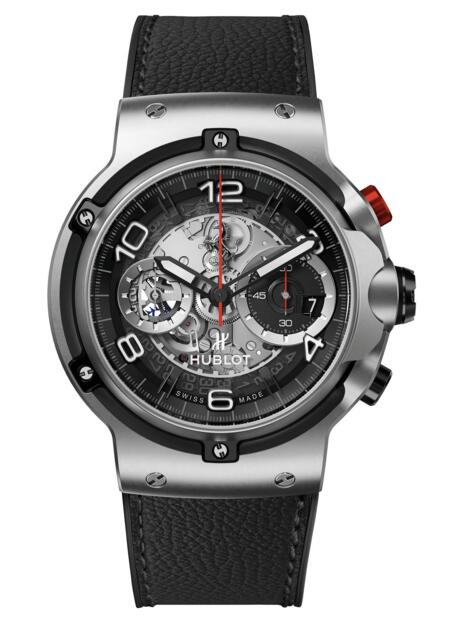 Hublot Classic Fusion Ferrari GT 526.NX.0124.VR replica watch